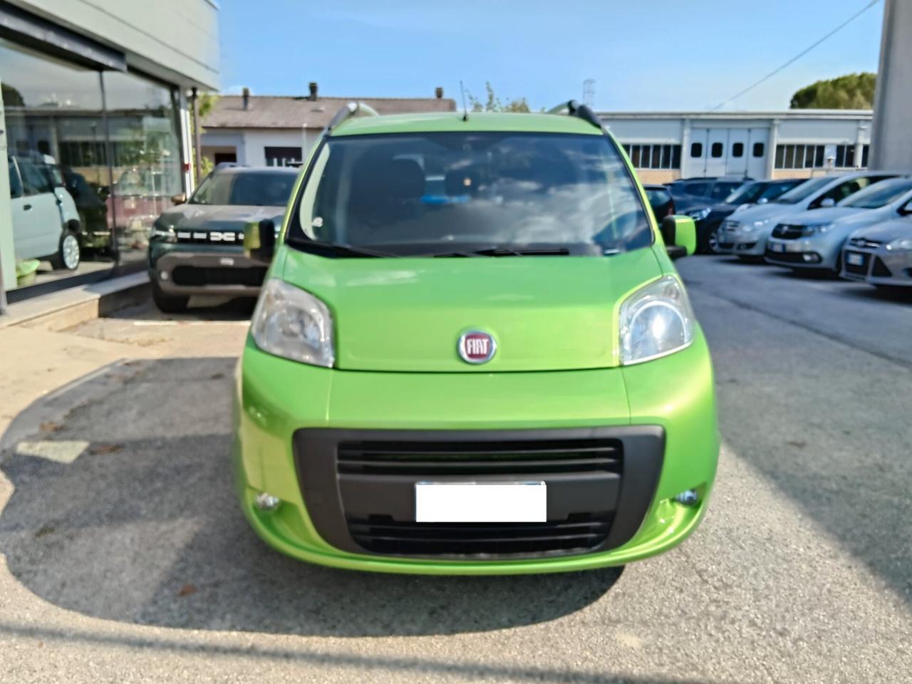 Fiat Qubo 1.3 MJT 75 CV Active