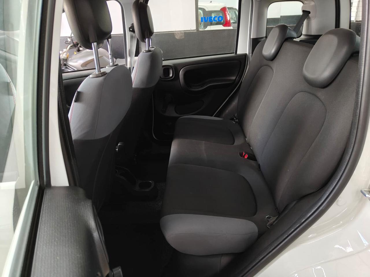 Fiat Panda - Occasione Doppia! 1.3 Mjt o 1.2 Fire