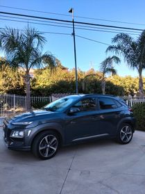 Hyundai Kona 1.6 CRDI 115 CV Xpossible