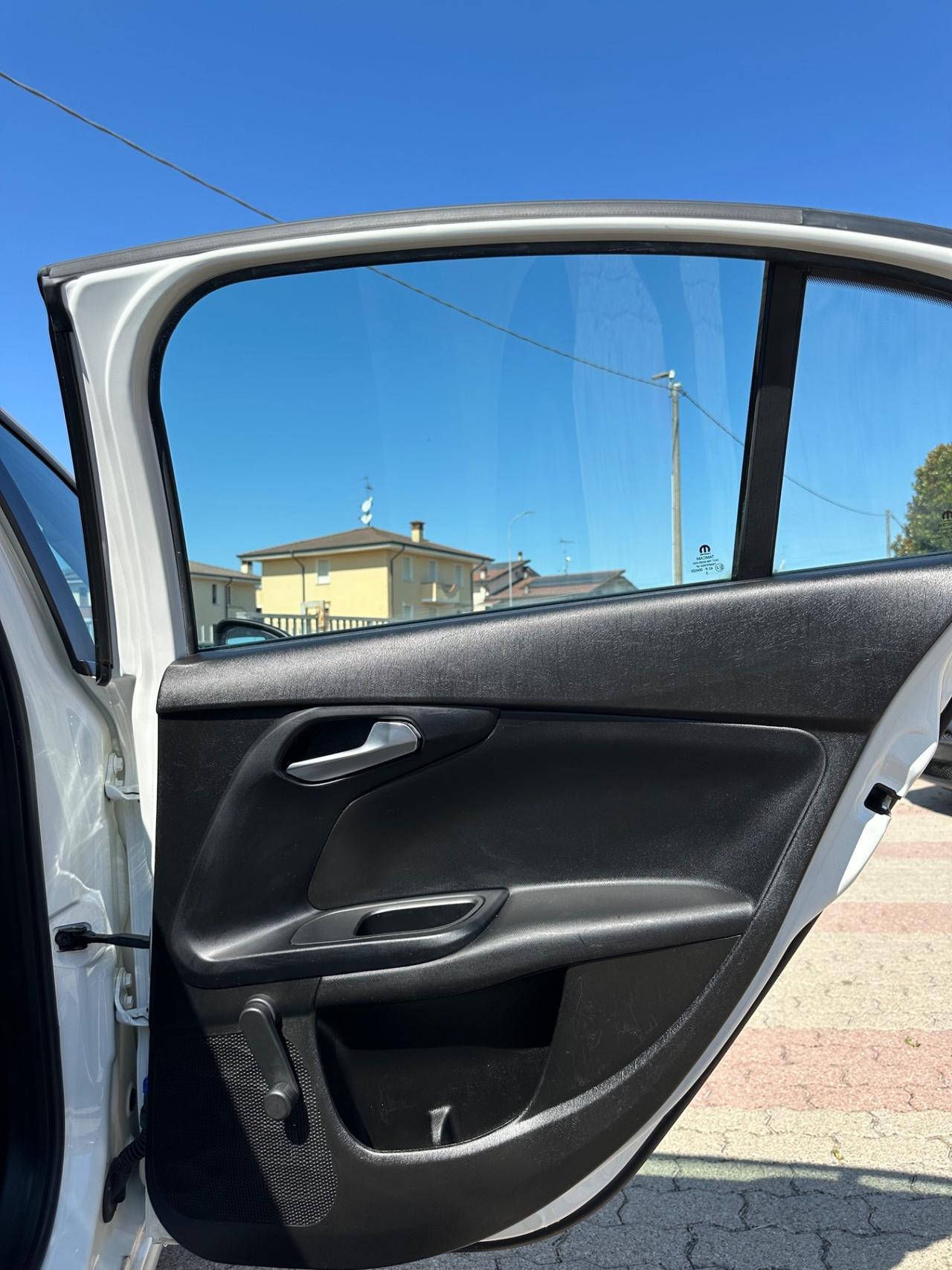 Fiat Tipo 1.3 Mjt S&S 5 porte Business