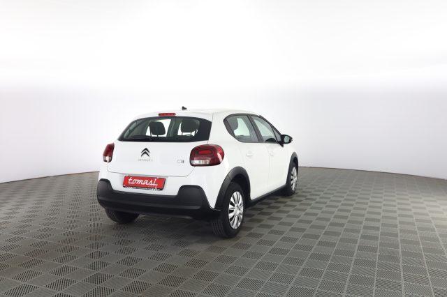 CITROEN C3 C3 PureTech 83 S&S Feel