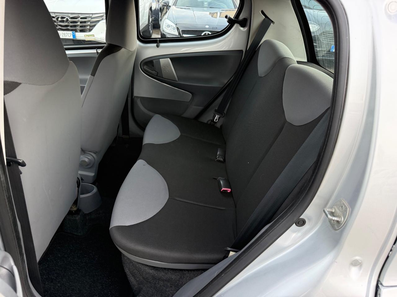 Citroen C1 1.0 5 porte airdream Amici