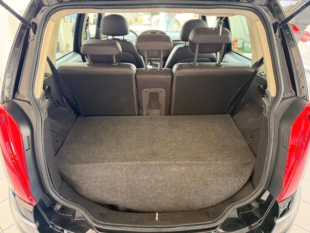 Lancia MUSA 1.4 METANO X NEOPATENTATI 2009