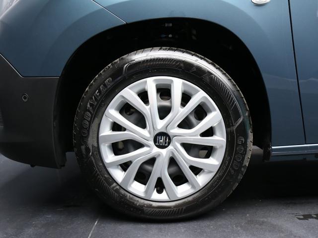 FIAT Doblo Doblò 1.5 BlueHdi 100 CV PC