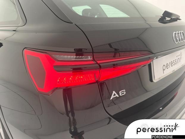 AUDI A6 Allroad 40 2.0 tdi mhev 12V Evolution quat