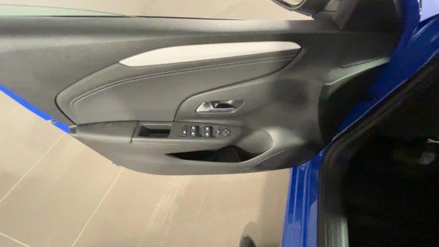 OPEL Corsa 1.2 100 CV GS Line