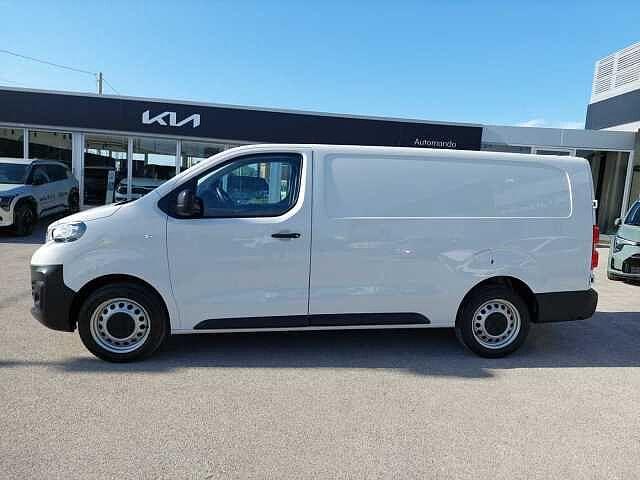 Peugeot Expert BlueHDi 140cv S&S Furgone Premium Long