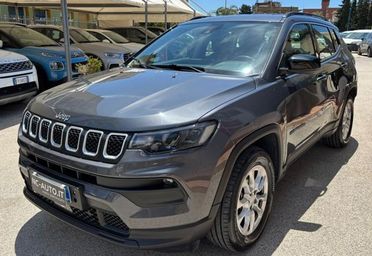 JEEP Compass 1.3 Turbo T4 190 CV PHEV AT6 4xe Longitude
