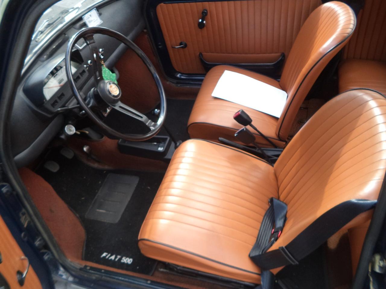 Fiat 127 900 2p. L