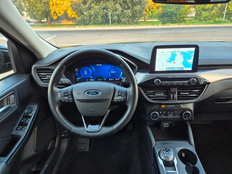 FORD Kuga 3ª serie Kuga 1.5 EcoBlue 120 CV aut...