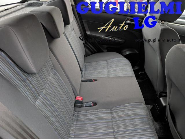 SUZUKI Swift 1.2 VVT 5 porte B-Cool BLUETOOTH