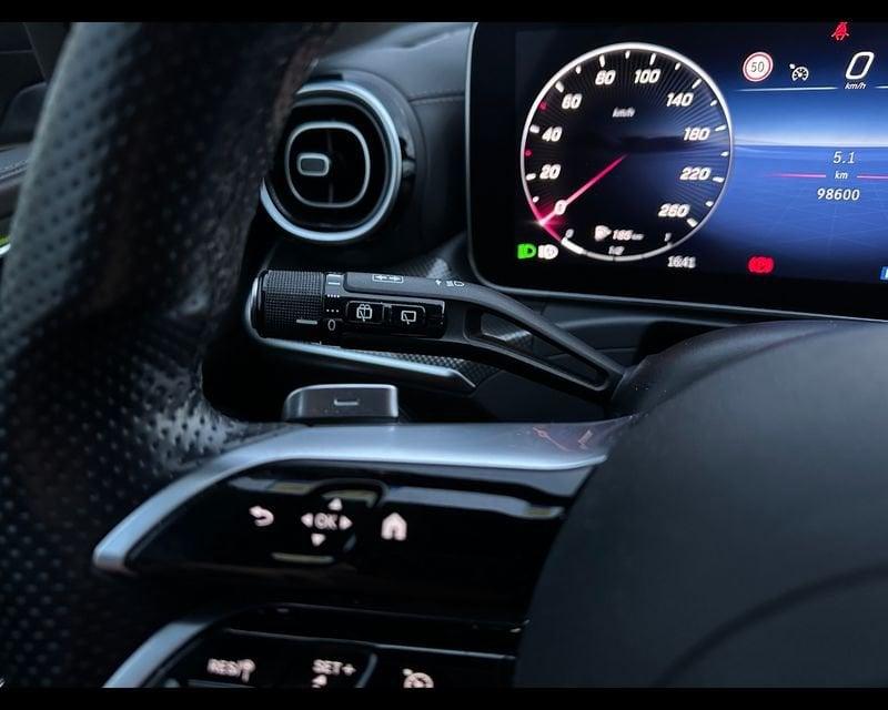 Mercedes-Benz Classe C C 220 d Station Wagon Premium