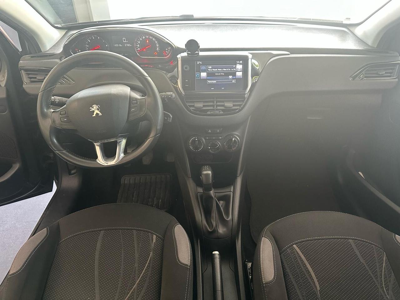 Peugeot 208 1.4 VTi 95 CV 5p. GPL Active