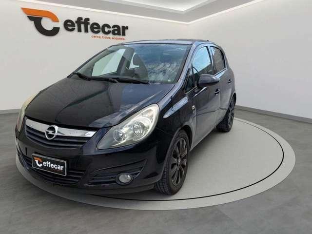 Opel Corsa 1.2 5 porte Edition