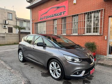 Renault Scenic 1.5 dci energy Sport Edition2 110cv edc