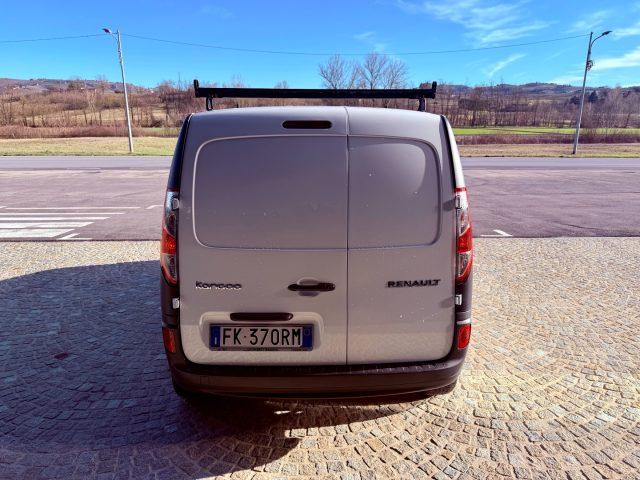 RENAULT Kangoo UNIPRO - KM 95.000 - EURO 6B- PREZZO PIU' IVA