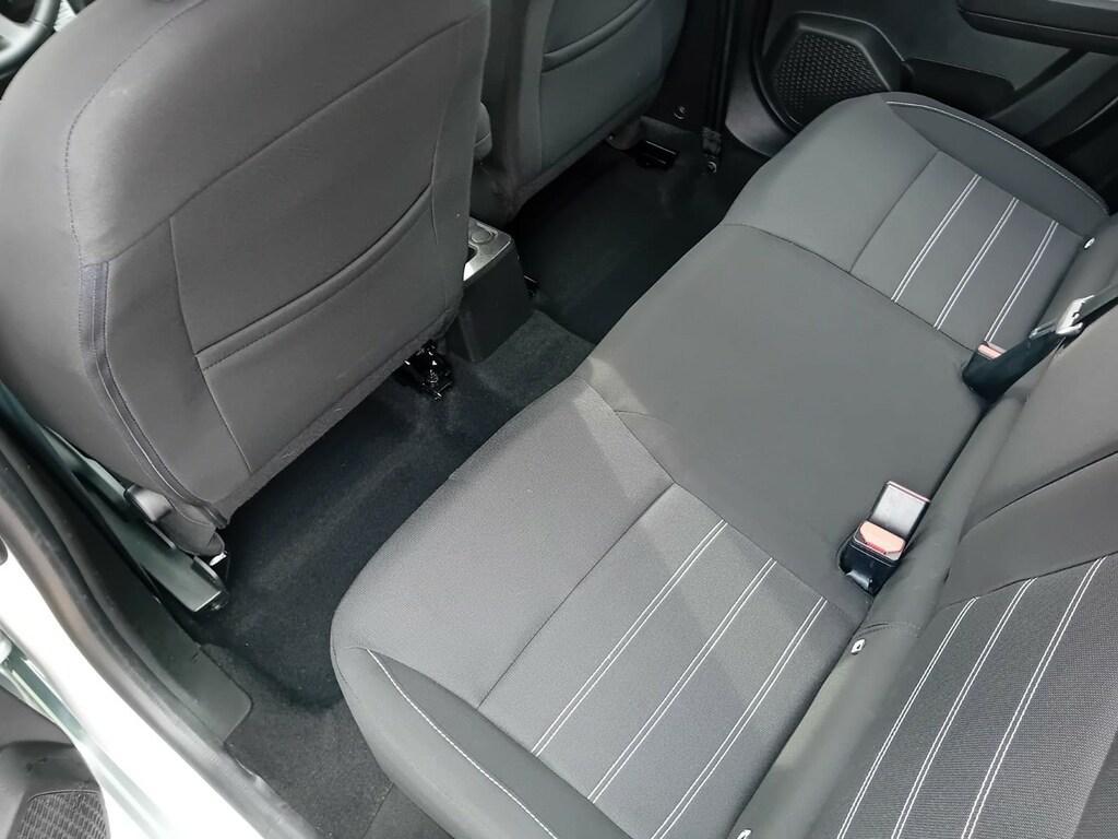 Dacia Sandero Streetway 1.0 tce ECO-G Comfort SL DaciaPlus