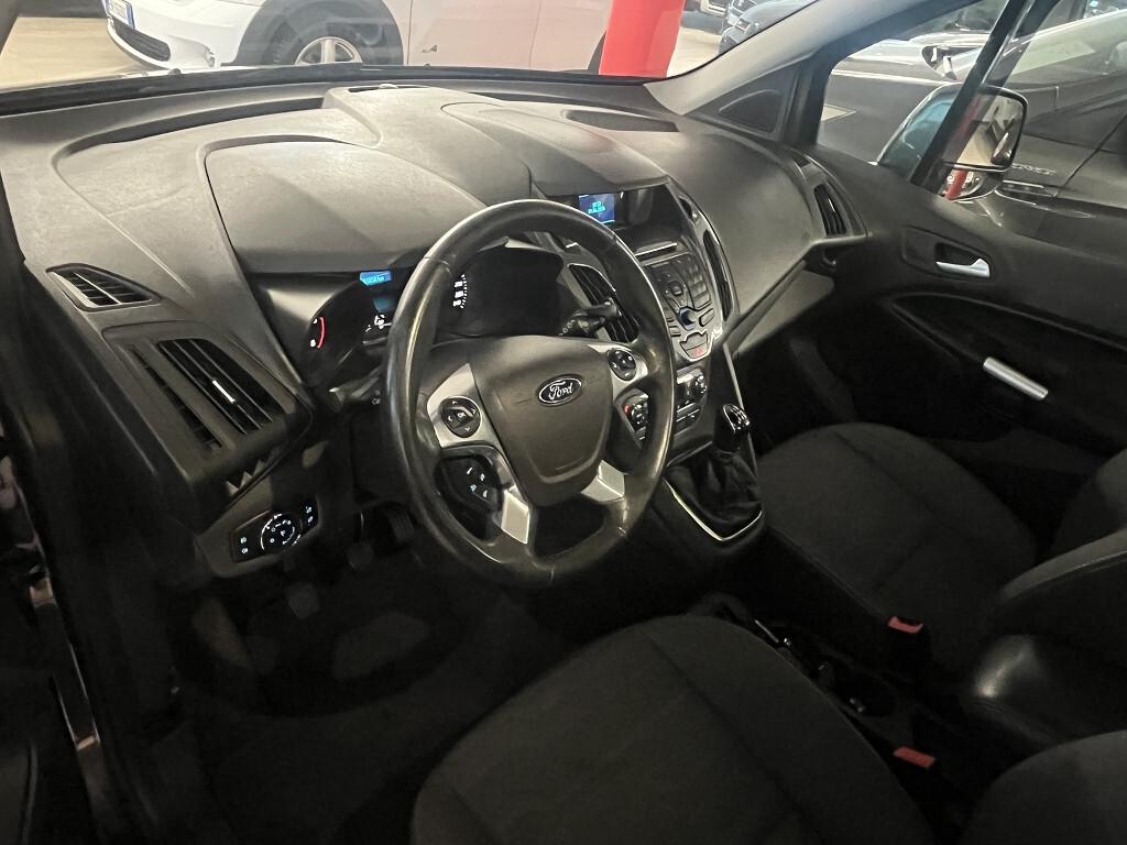 Ford Tourneo Connect 1.5 TDCi Titanium Panorama