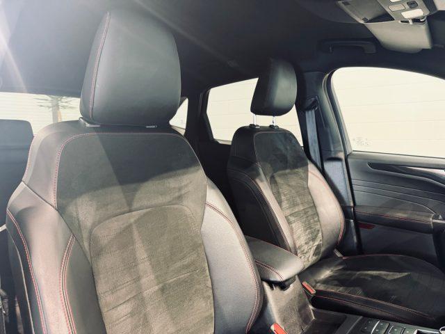 FORD Kuga 2.5 FullHybrid 190cv CVT 2WD ST-LineX PREZZO REALE