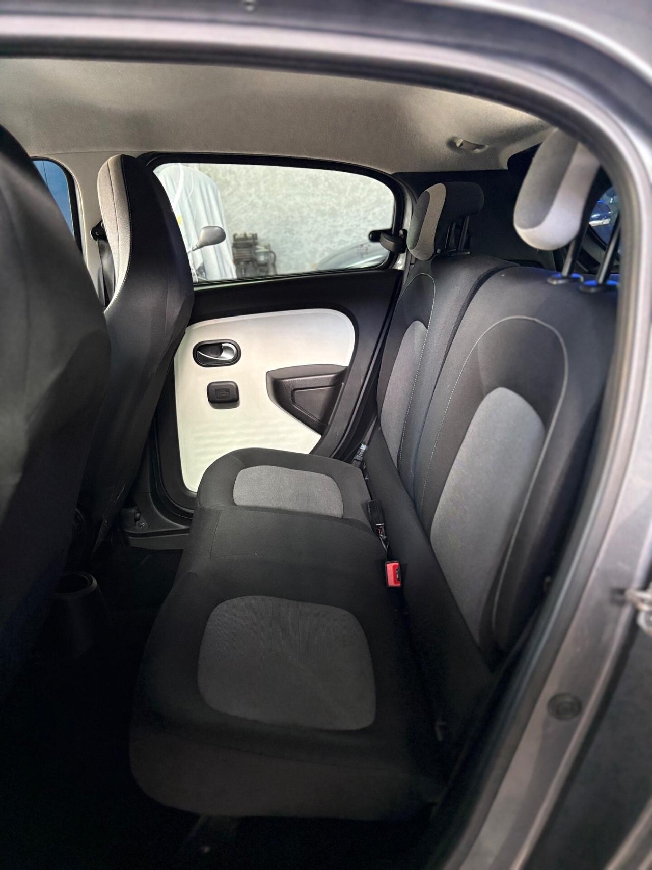 Renault Twingo 1.0 sce Limited Automatica
