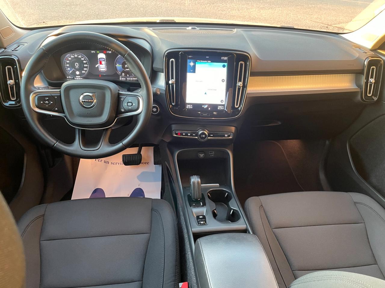 Volvo XC40 T4 Rech Plug-in Hyb Inscription Expr. PREZZO REALE