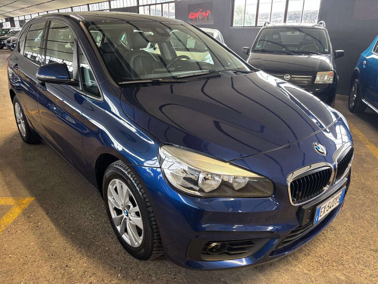 Bmw 2er Active Tourer 218i 136CV Advantage