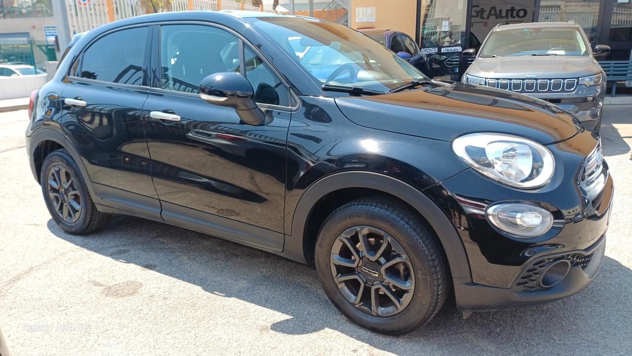 Fiat 500X 1.3 MultiJet 95 CV 2023!!