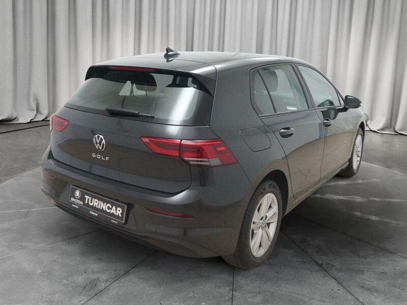 Volkswagen Golf Golf 1.0 TSI EVO Life