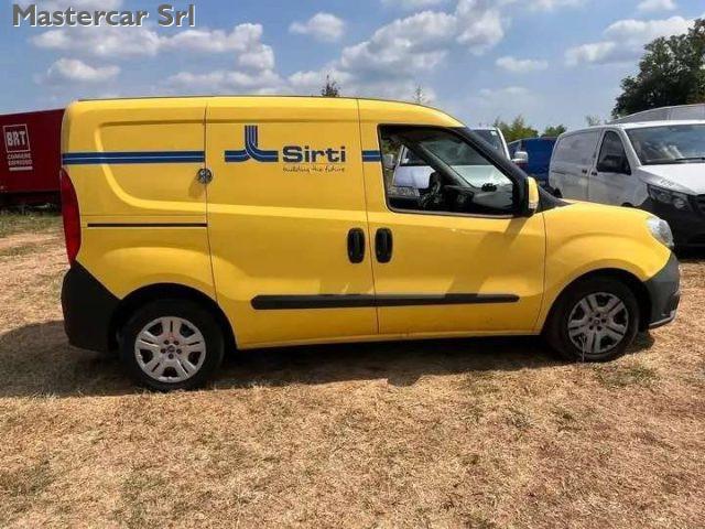 FIAT Doblo DOBLÒ 1.3 MJT PC-TN CARGO LAMIERATO SX- FH822RX