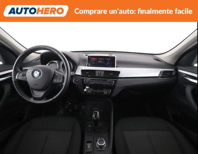 BMW X1 sDrive18i Advantage