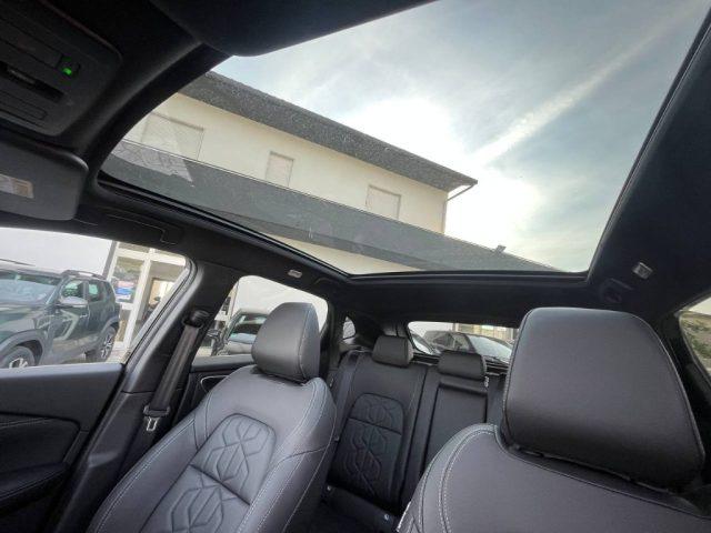 NISSAN Qashqai MHEV 158 CV Xtronic Tekna+