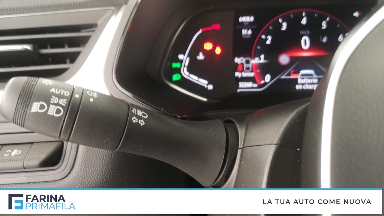 RENAULT Captur II 2019 - Captur 1.0 tce Techno 90cv