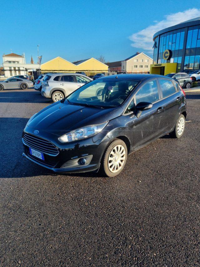 FORD Fiesta 1.4 5 porte Bz.- GPL Business