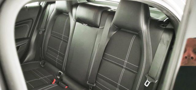 MERCEDES-BENZ A 180 CDI BlueEFFICIENCY Sport