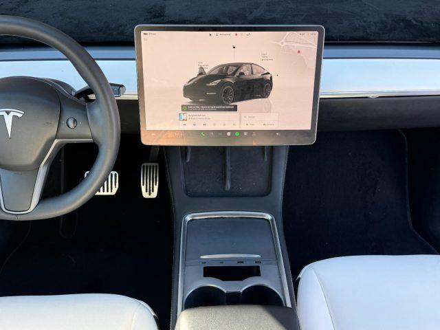 TESLA Model Y Long Range AWD Autopilot al Max potenziale 3