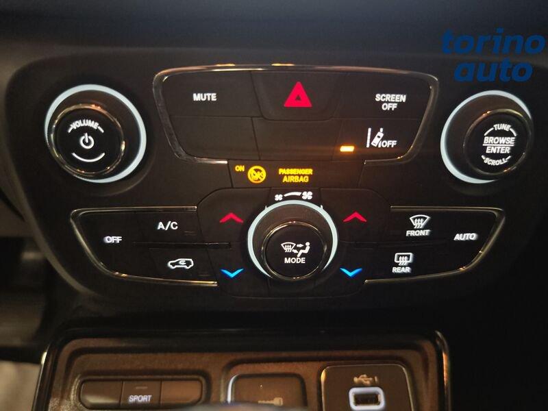 Jeep Compass Compass 1.3 turbo t4 Limited 2wd 150cv ddct