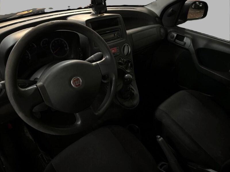 FIAT Panda 2ª serie Panda 1.2 Classic