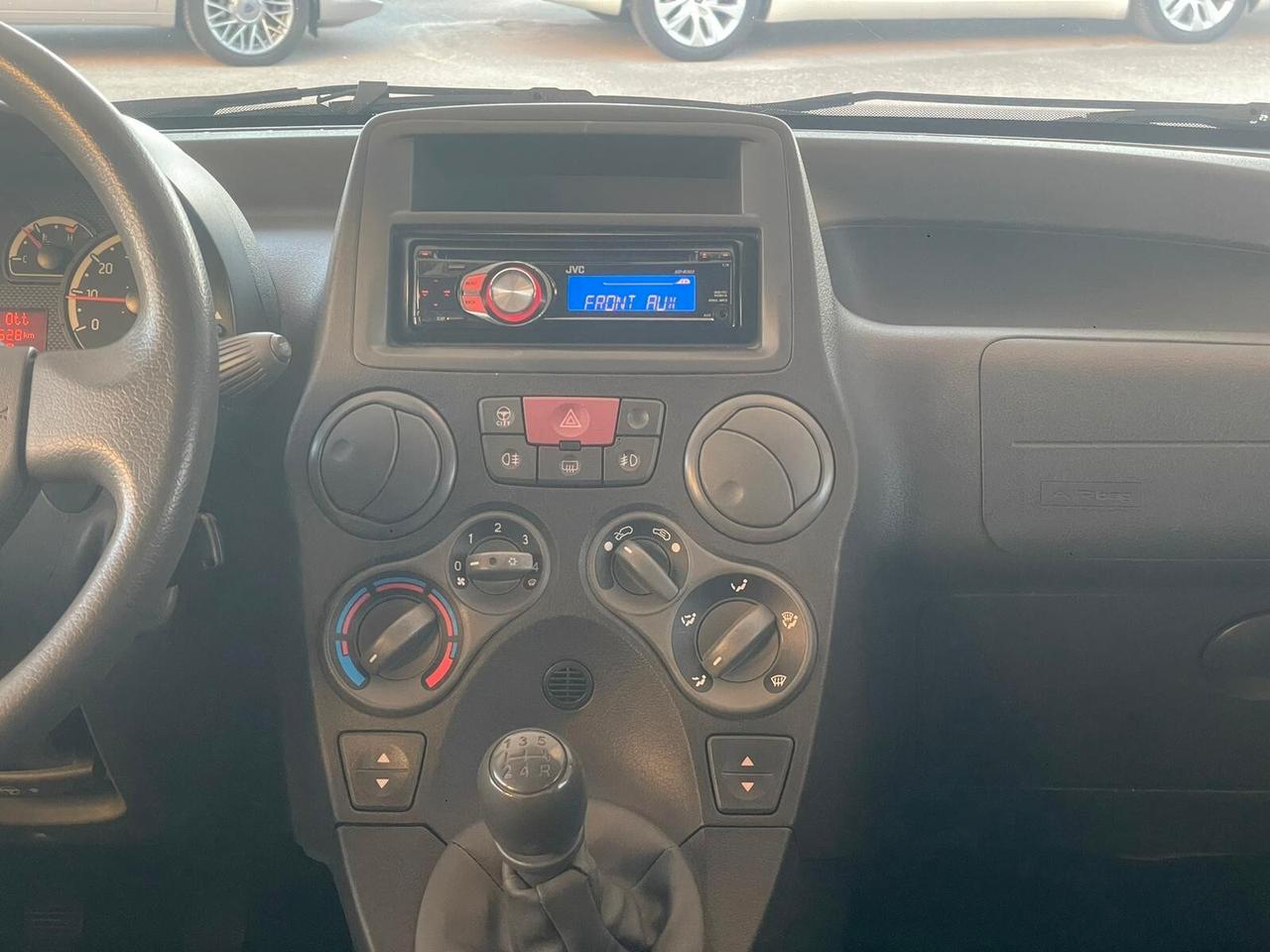 Fiat Panda 1.2 Dynamic Natural Power