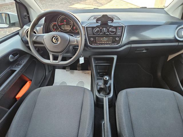 VOLKSWAGEN up! 1.0 5p. EVO move up! BlueMotion Technology