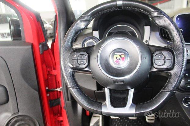 ABARTH 595 1.4 Turbo T-Jet 160 CV Pista