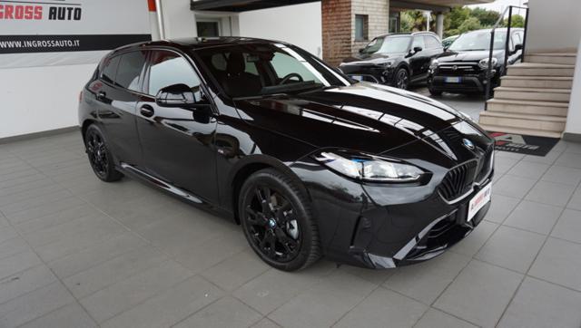 BMW 118 d MSport