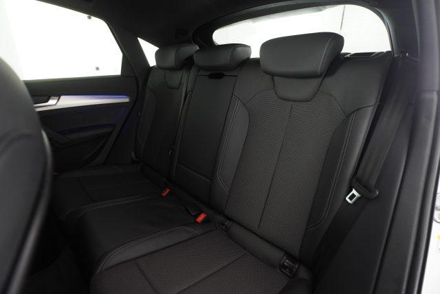 AUDI Q5 Q5 SPB 40 TDI quattro S tronic S line