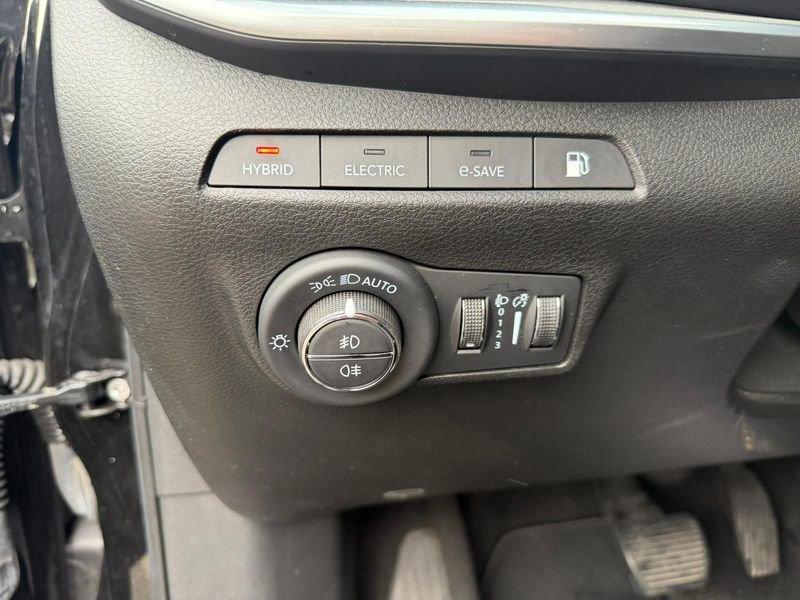 Jeep Compass 4xe 1.3 T4 PHEV 190cv Limited 4xe Auto