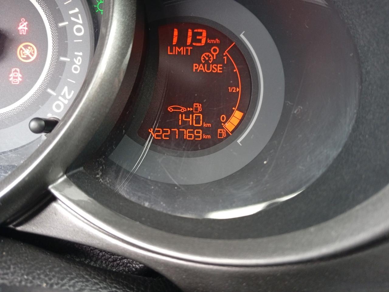 Citroen C3 1.6 VTi 120 Exclusive Style BENZINA/GPL