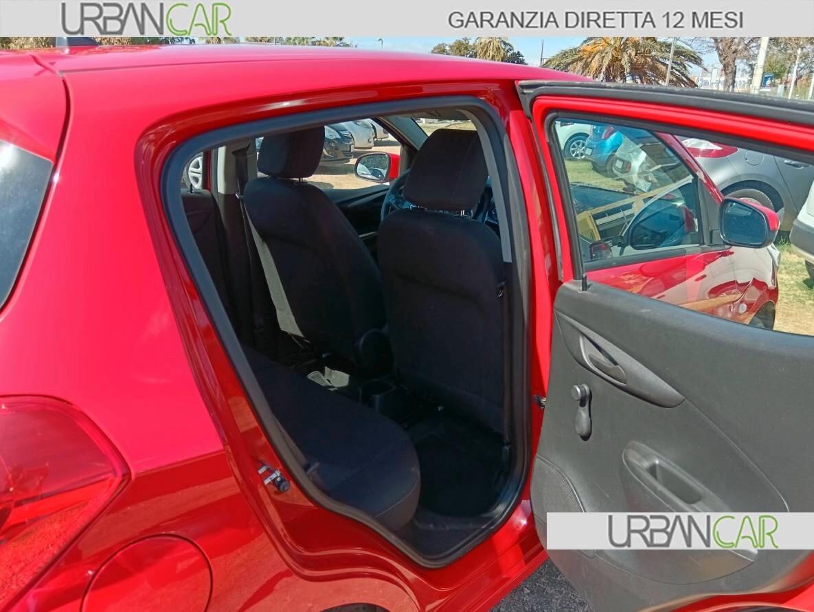 OPEL Karl 1.0 75 Cv 5p - GARANZIA