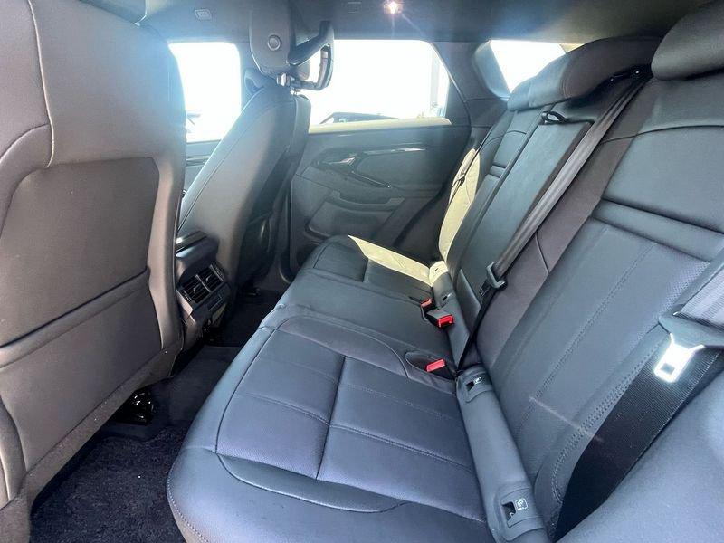 Land Rover RR Evoque Range Rover Evoque 1.5 I3 PHEV 300 CV AWD Auto S