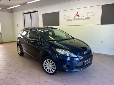 Ford Fiesta 1.2 60CV 5p. Tit.**NEOPATENTATO**