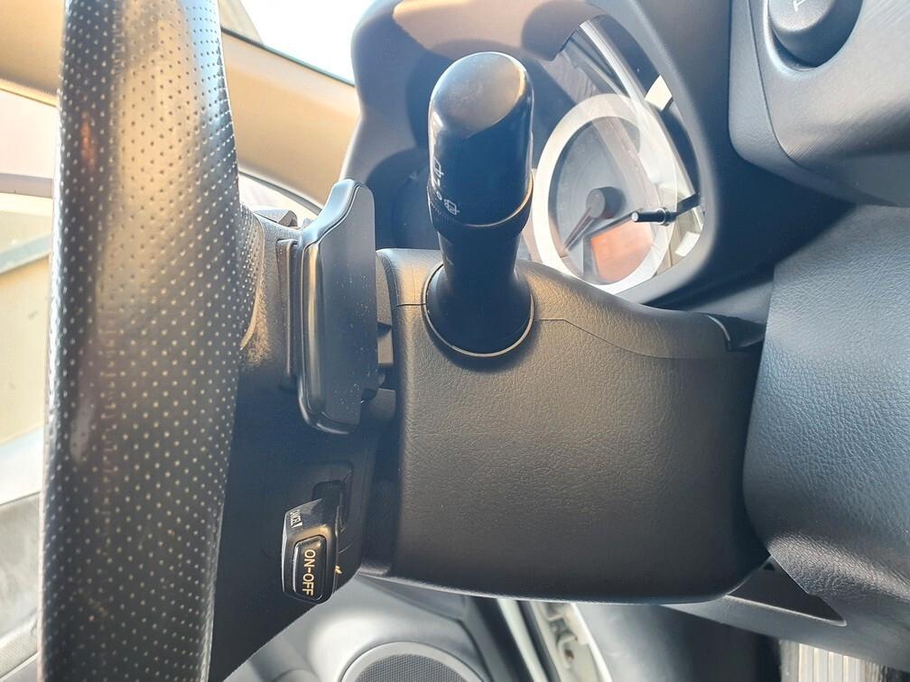 Toyota RAV4 2.2 D4D 150CV 4WD 5p. Luxury