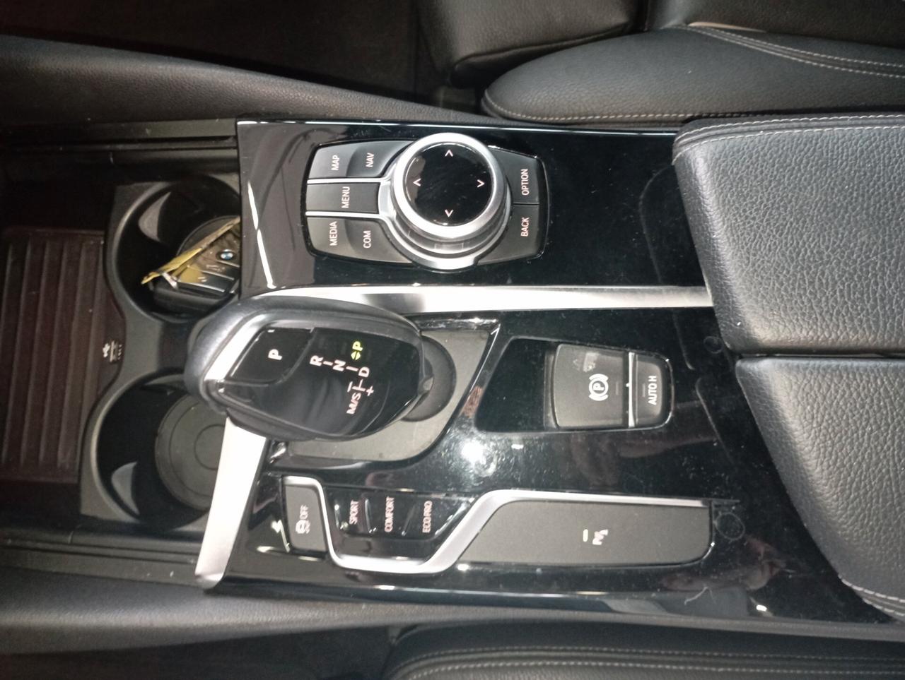 Bmw 520 520d Sport