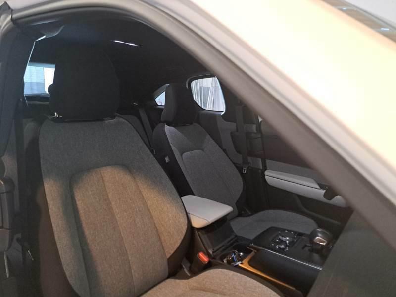MAZDA MX-30 35,5kWh 110cv Exclusive Line